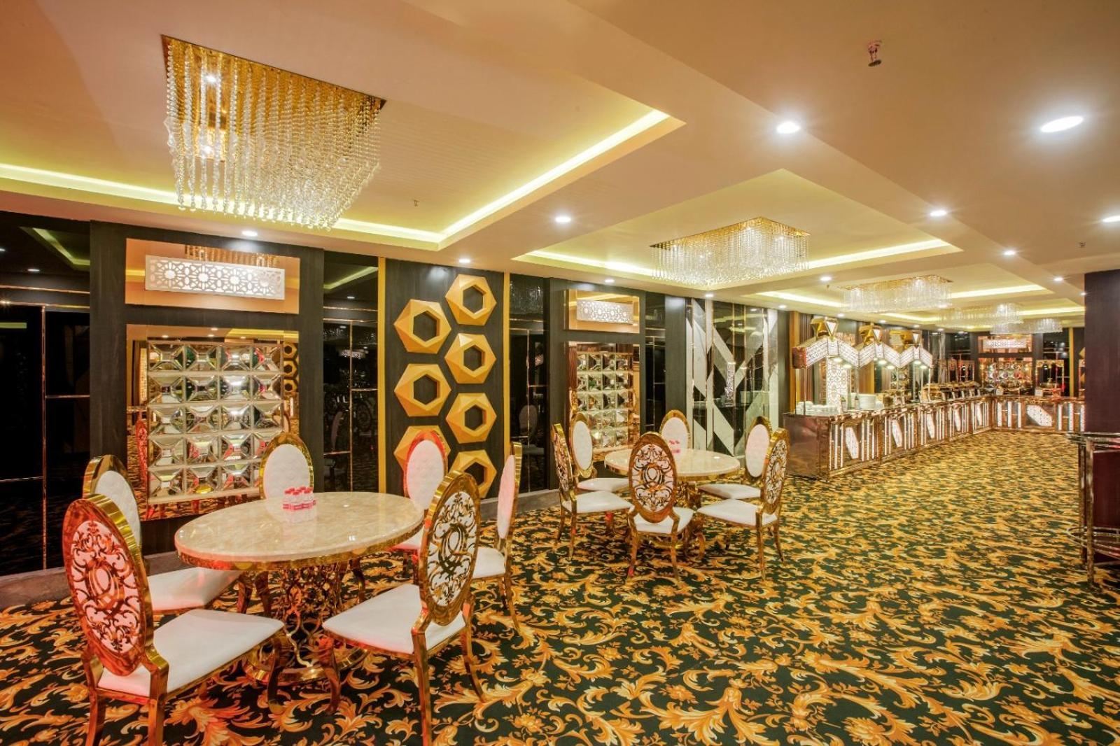 The Prithvi Near Delhi Airport 3* New Delhi