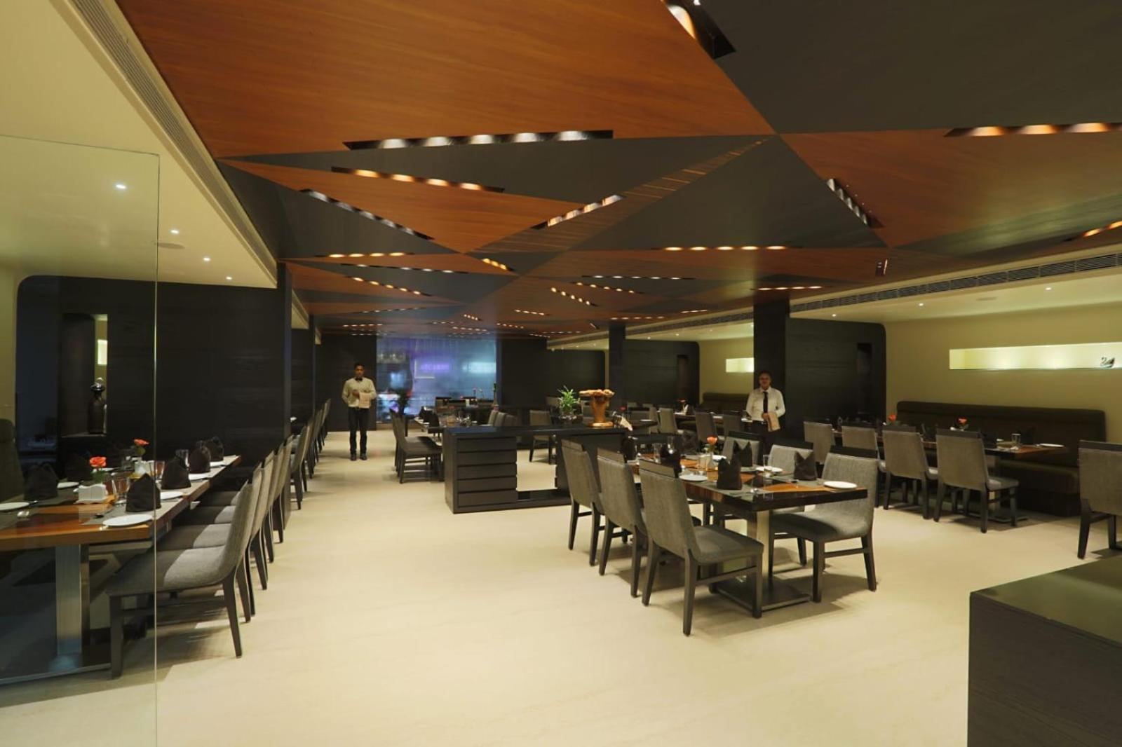 The Prithvi Near Delhi Airport 3* New Delhi
