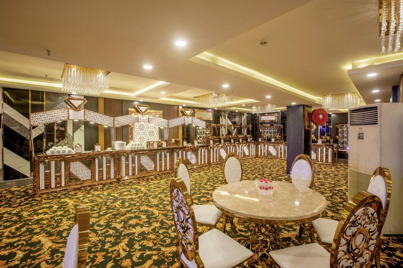 The Prithvi Near Delhi Airport Hotel New Delhi